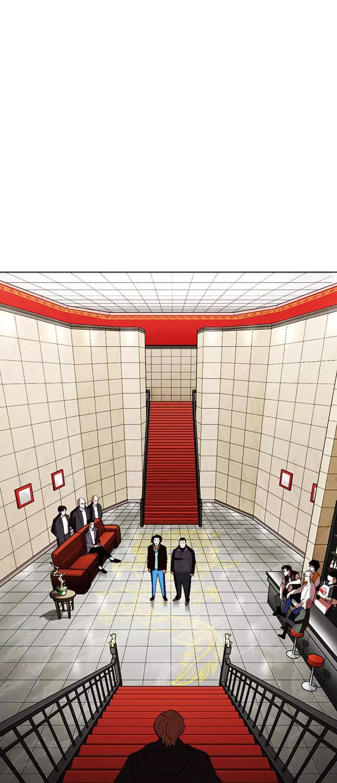 Lookism Chapter 348 page 66