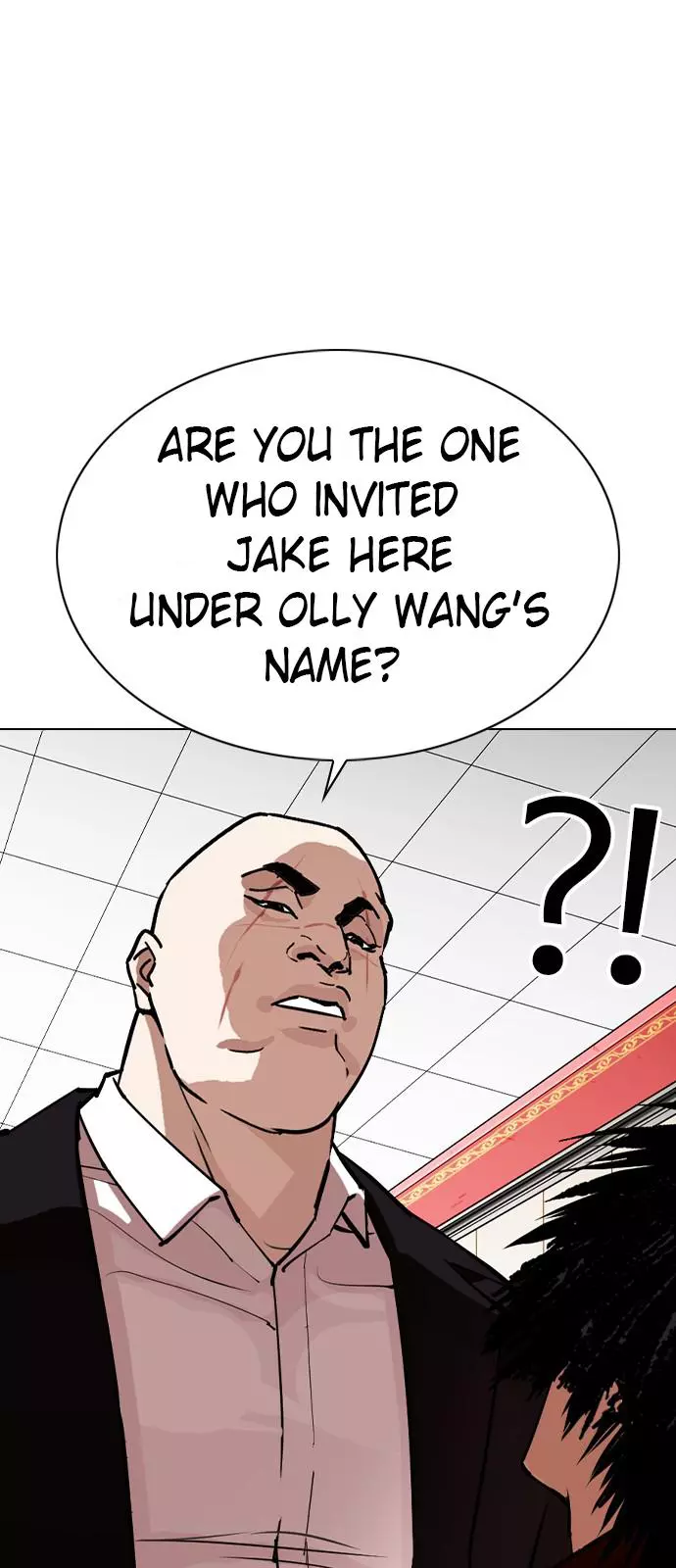 Lookism Chapter 348 page 69