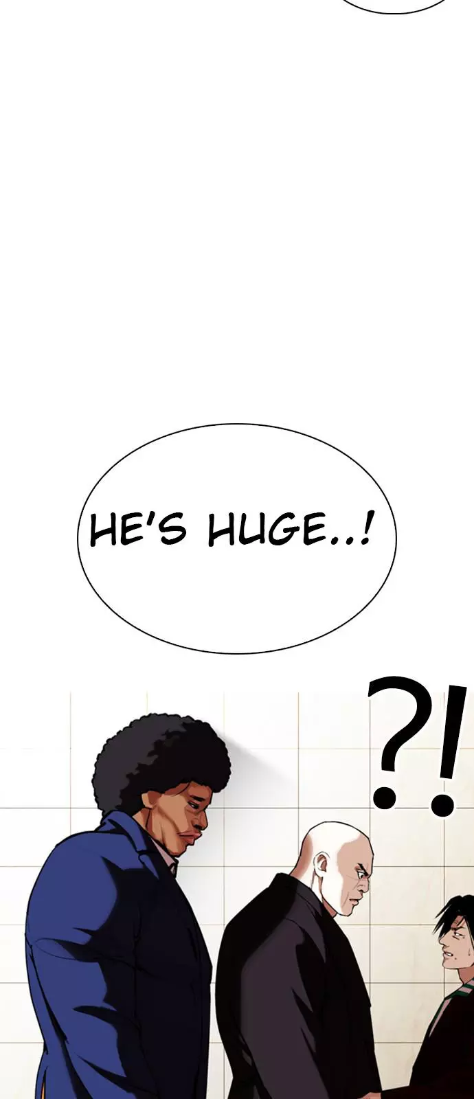 Lookism Chapter 348 page 71