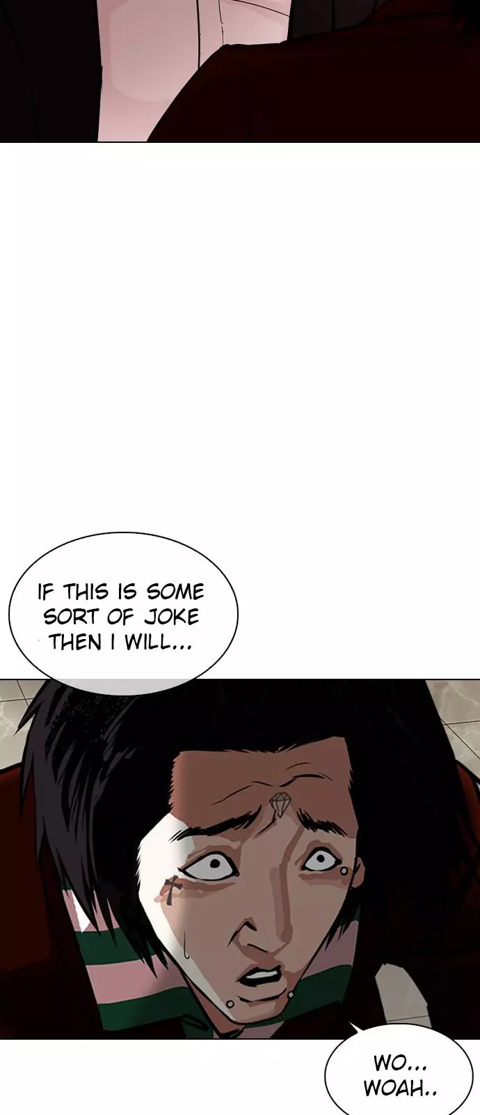 Lookism Chapter 348 page 70