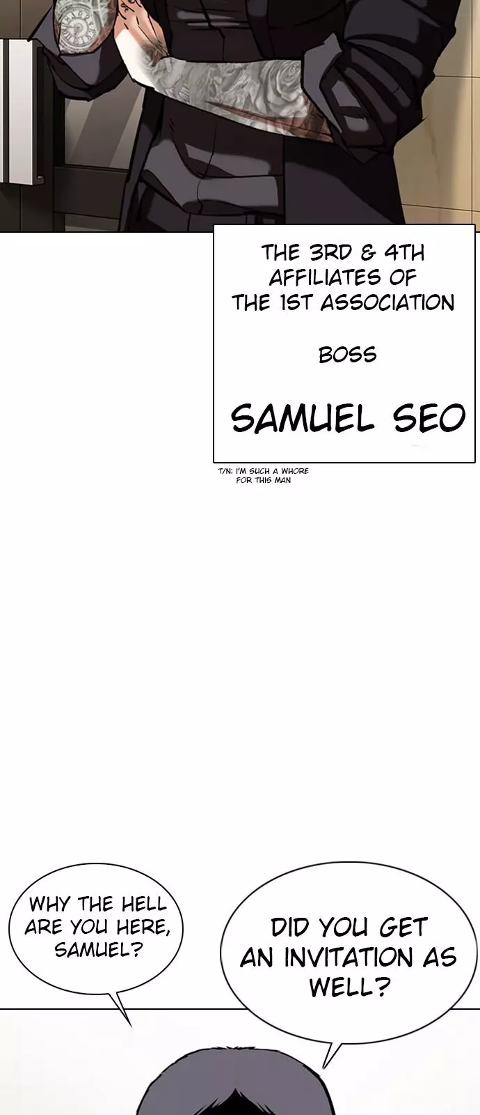 Lookism Chapter 348 page 77