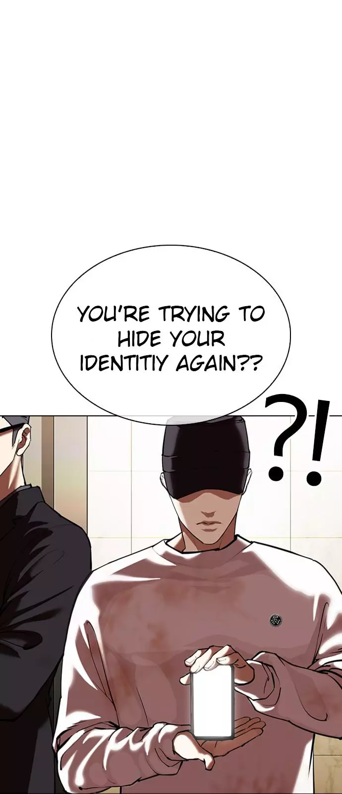 Lookism Chapter 348 page 81