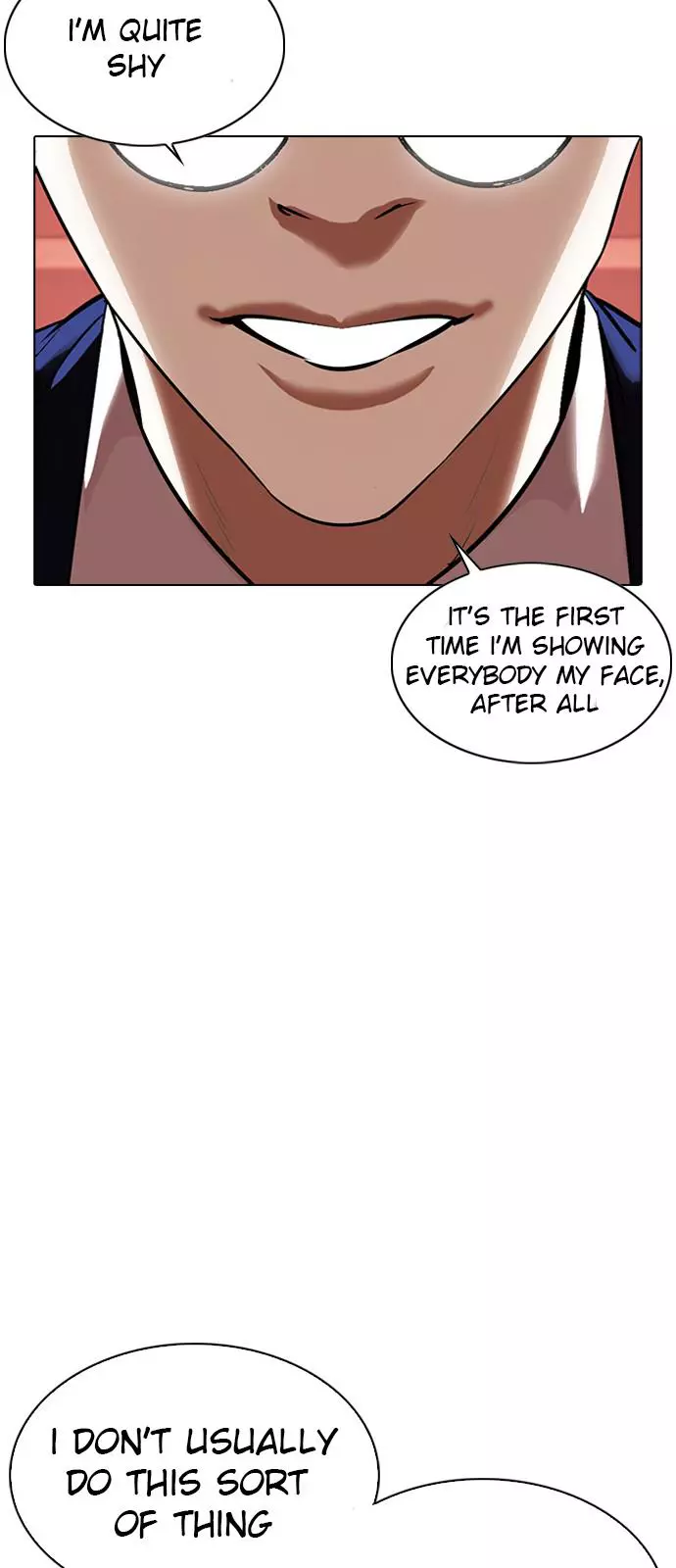 Lookism Chapter 348 page 84