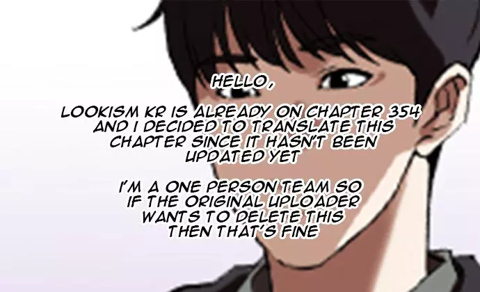 Lookism Chapter 348 page 91