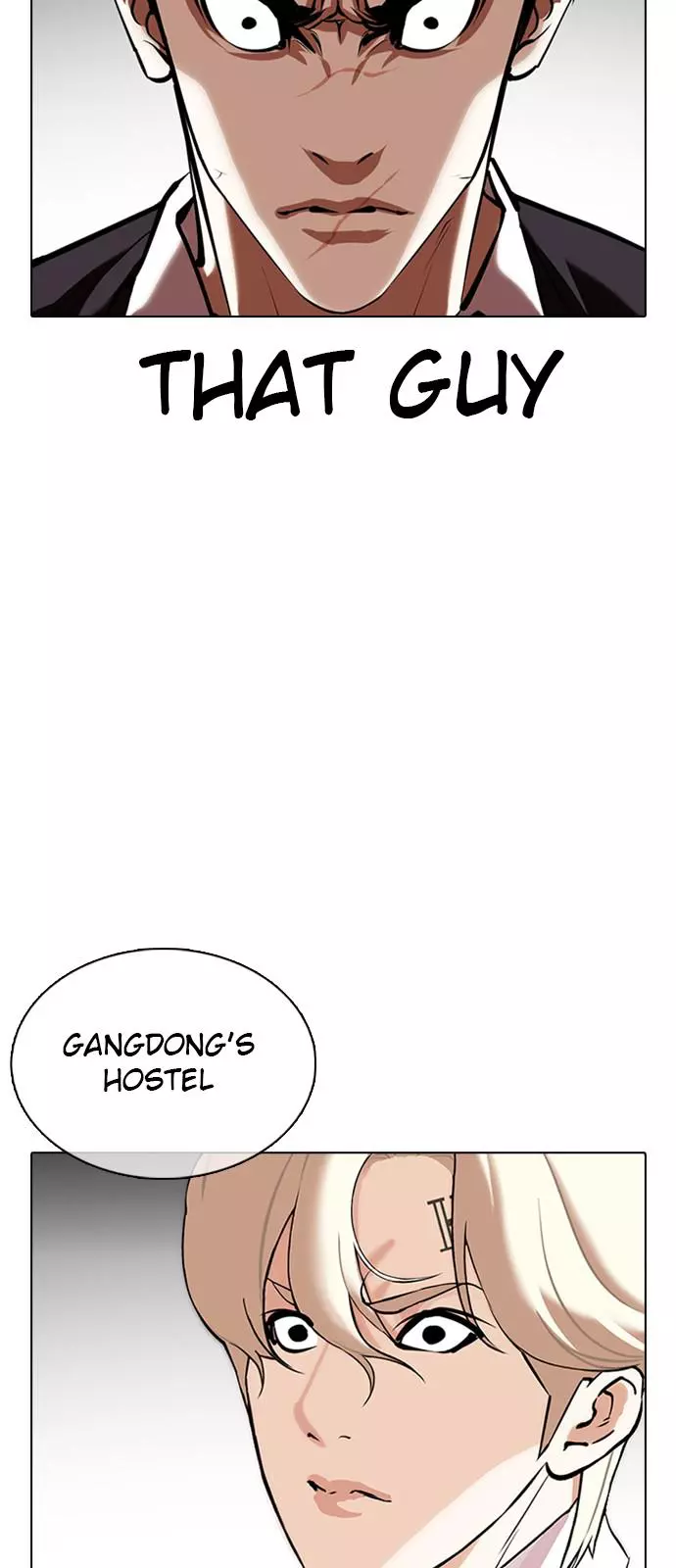 Lookism Chapter 349 page 5