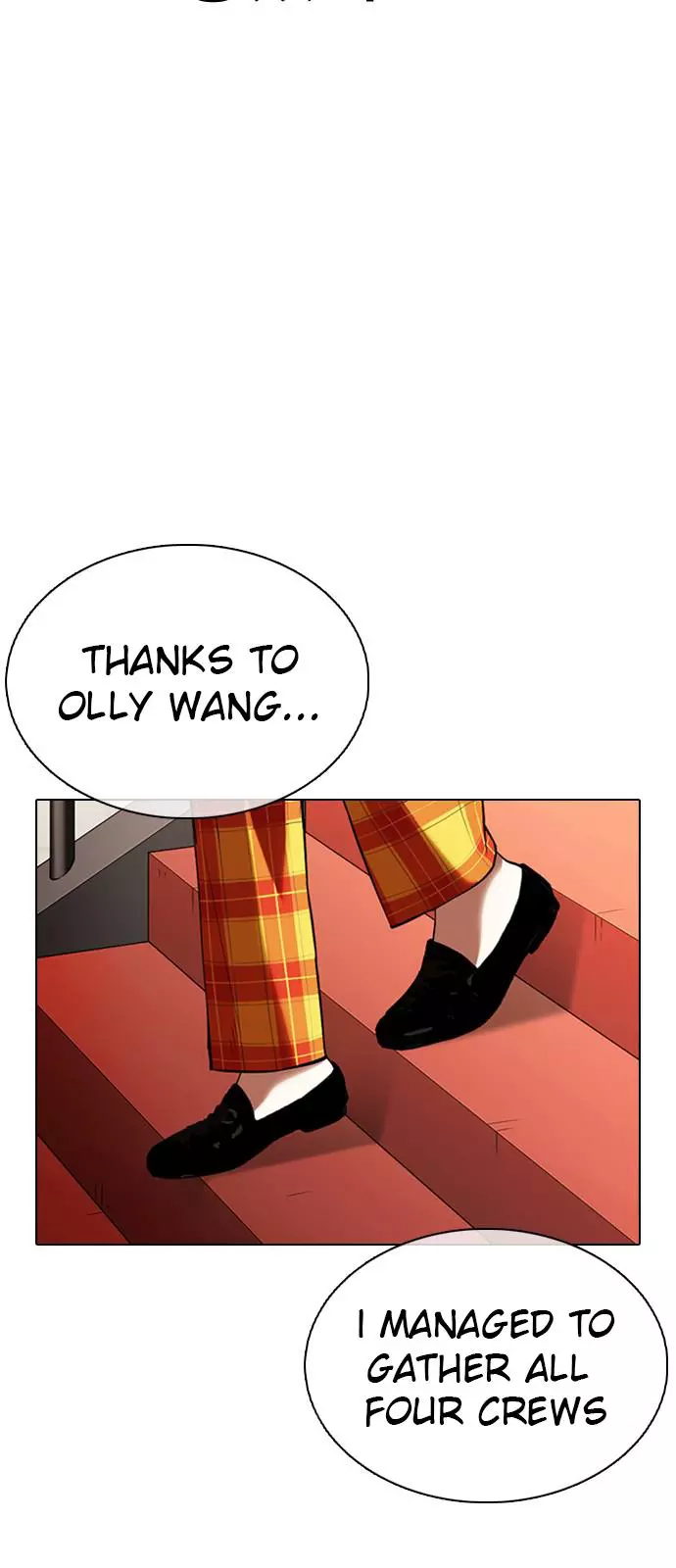 Lookism Chapter 349 page 7