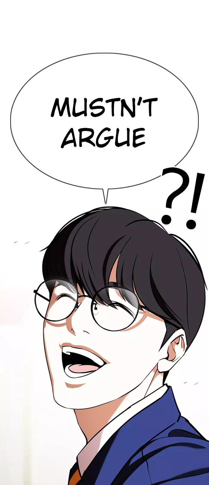 Lookism Chapter 349 page 11