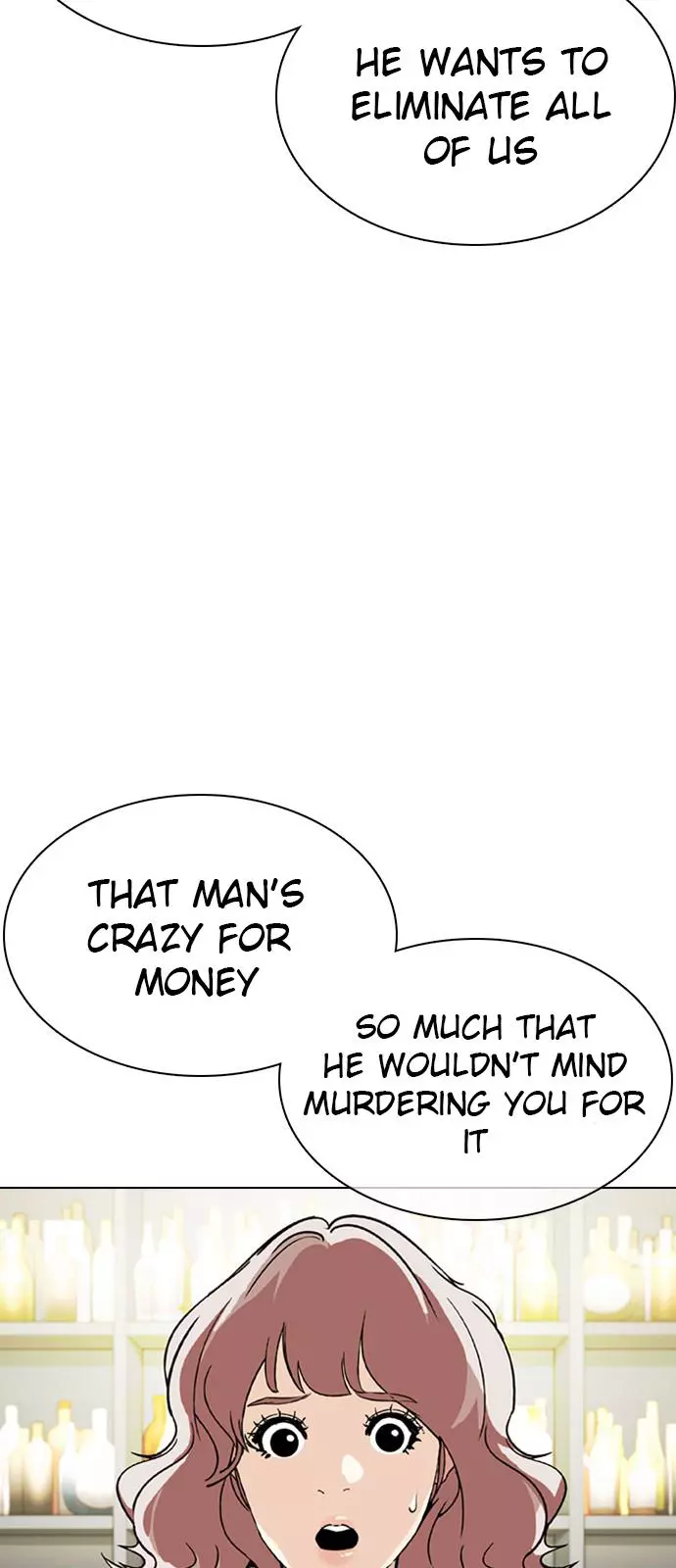 Lookism Chapter 349 page 15