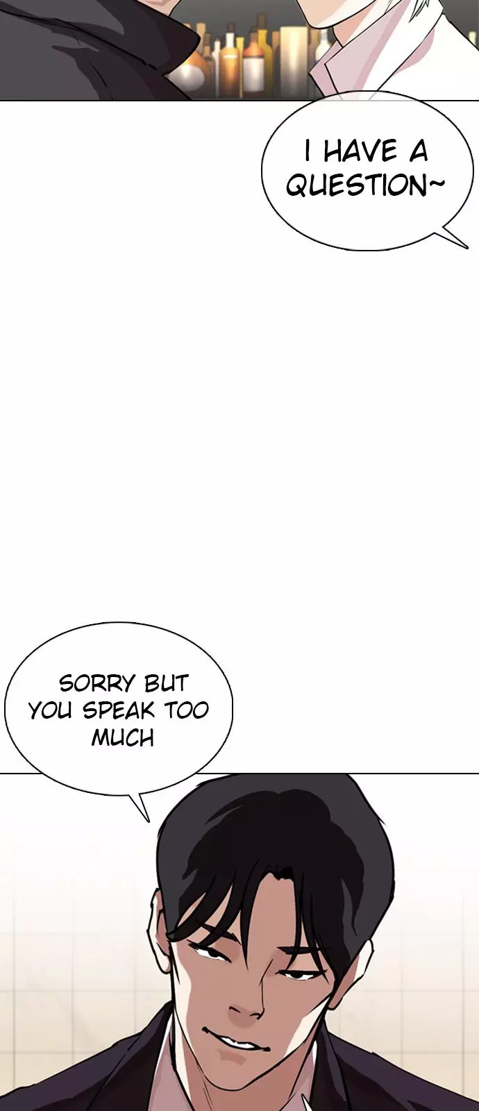 Lookism Chapter 349 page 22