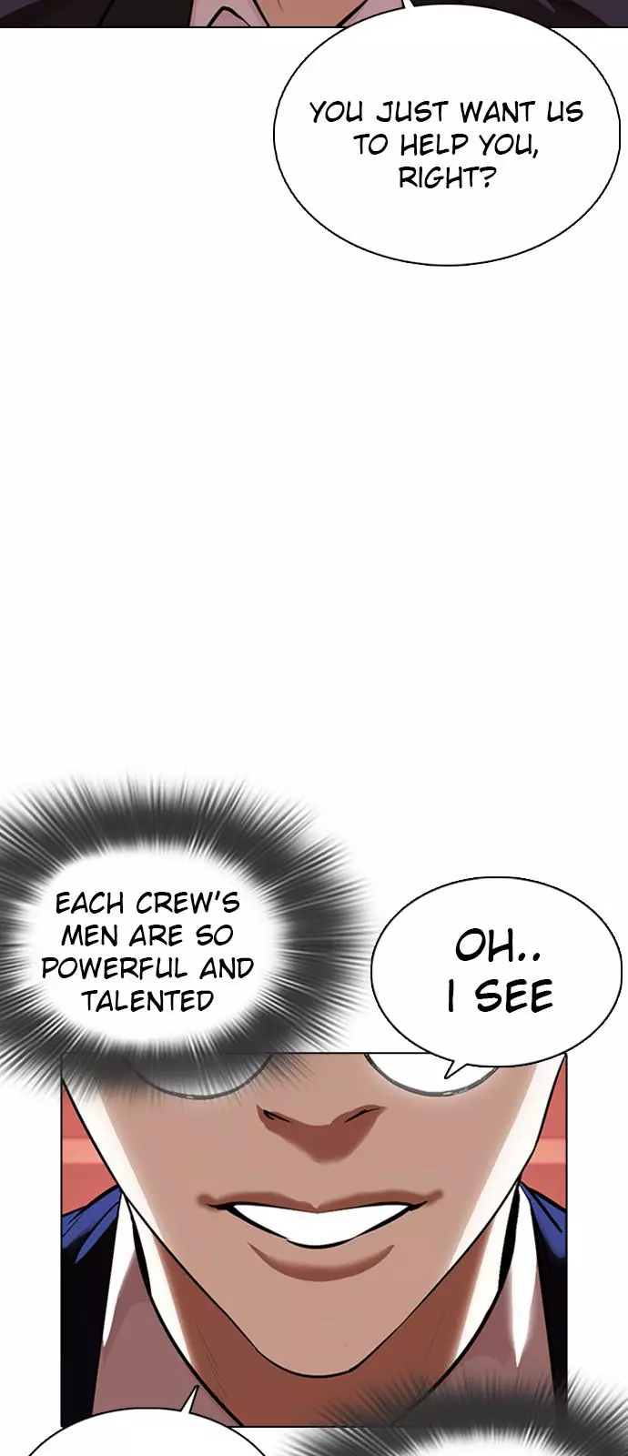 Lookism Chapter 349 page 23