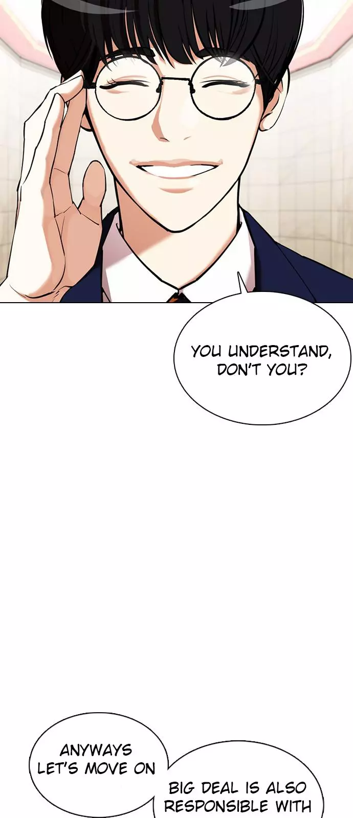 Lookism Chapter 349 page 26