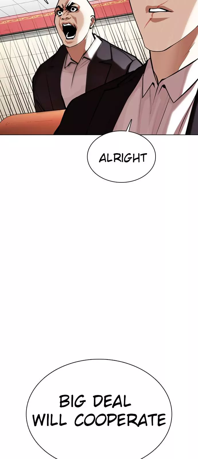Lookism Chapter 349 page 30