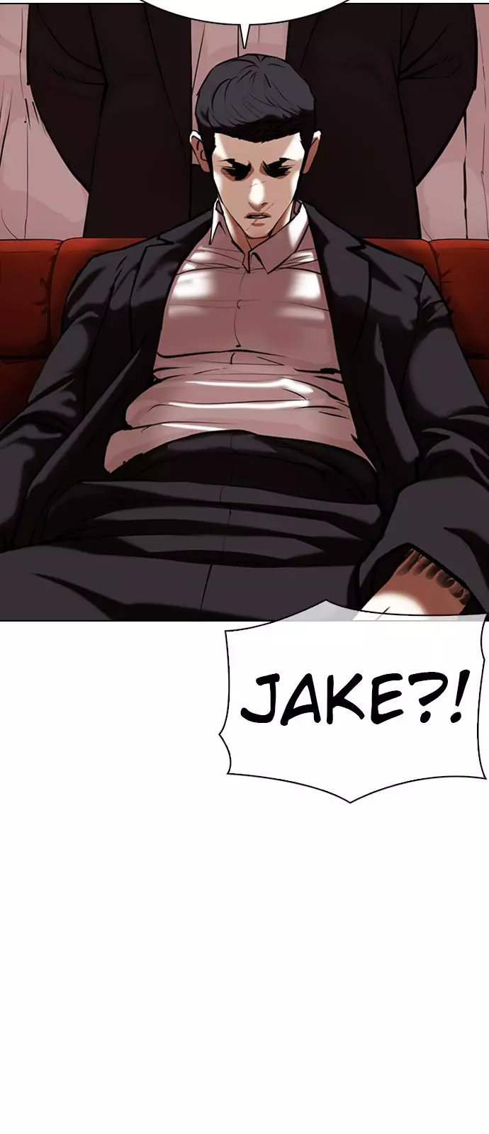 Lookism Chapter 349 page 31