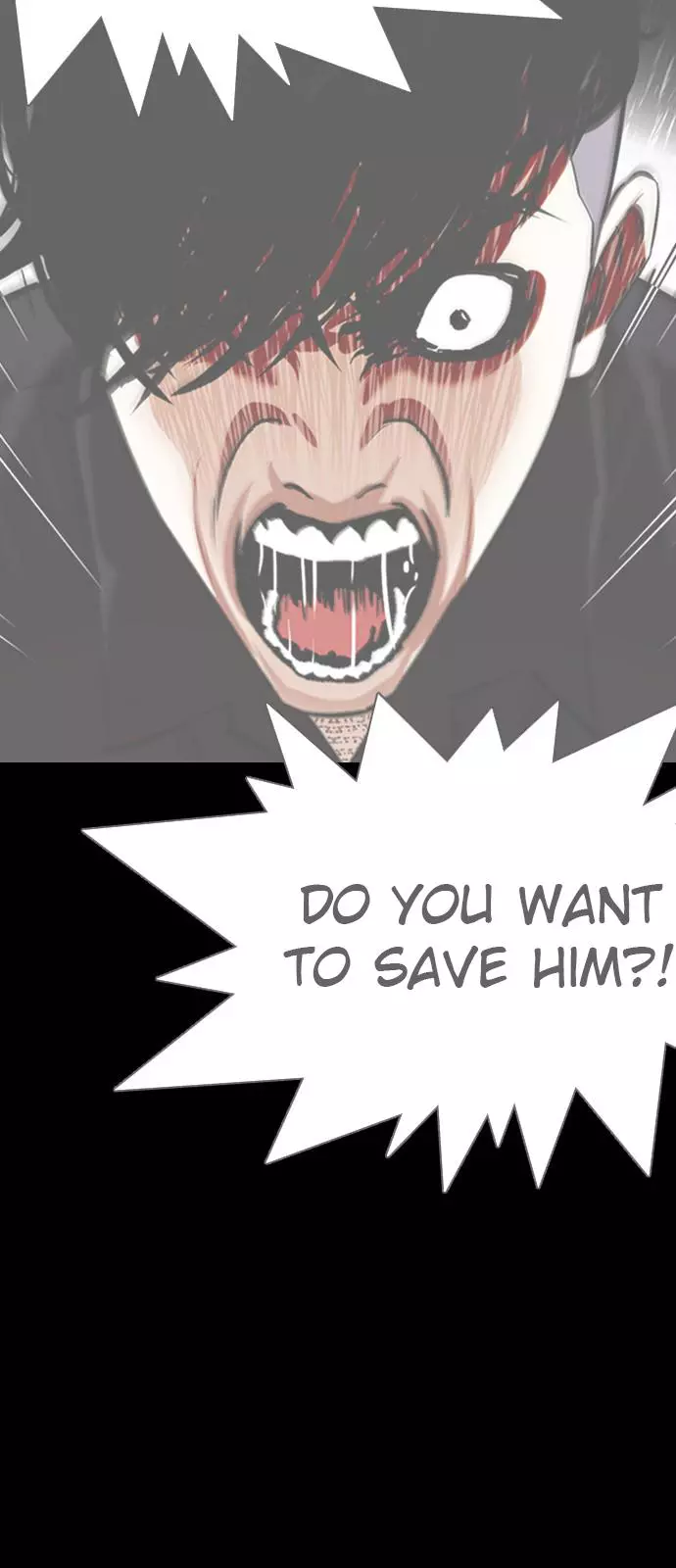 Lookism Chapter 349 page 33
