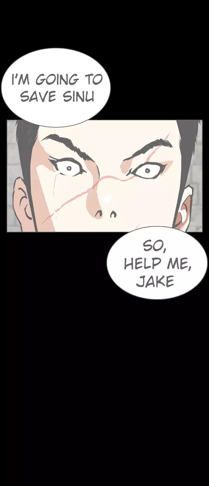 Lookism Chapter 349 page 34