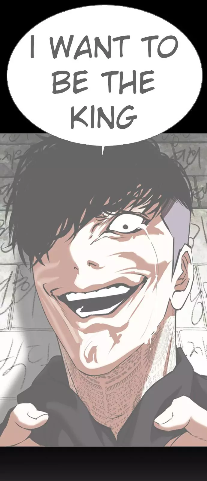 Lookism Chapter 349 page 35