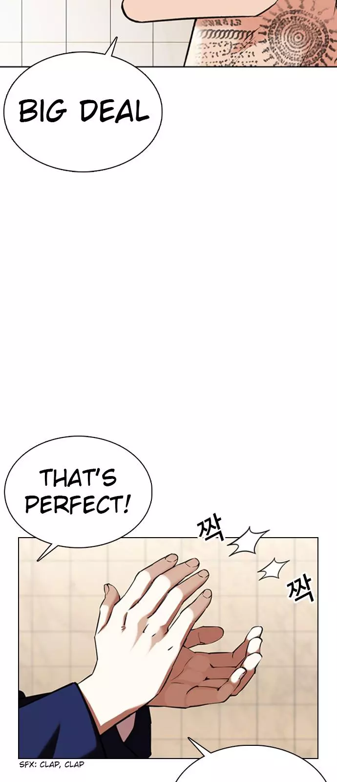 Lookism Chapter 349 page 38