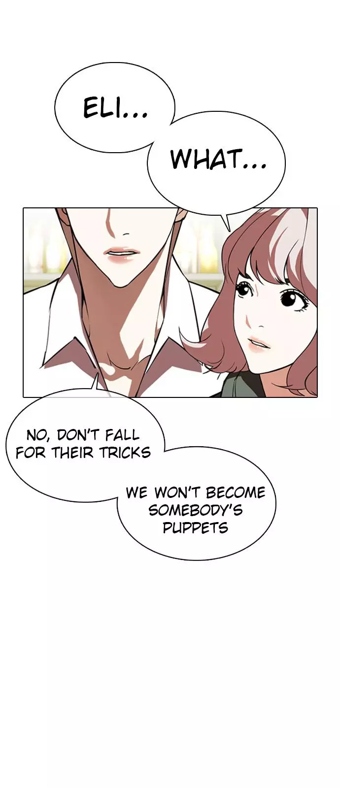 Lookism Chapter 349 page 41