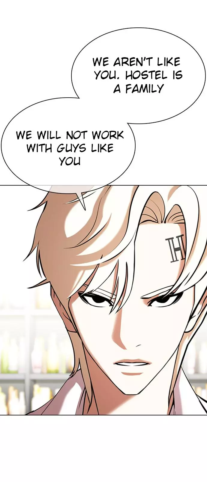 Lookism Chapter 349 page 42