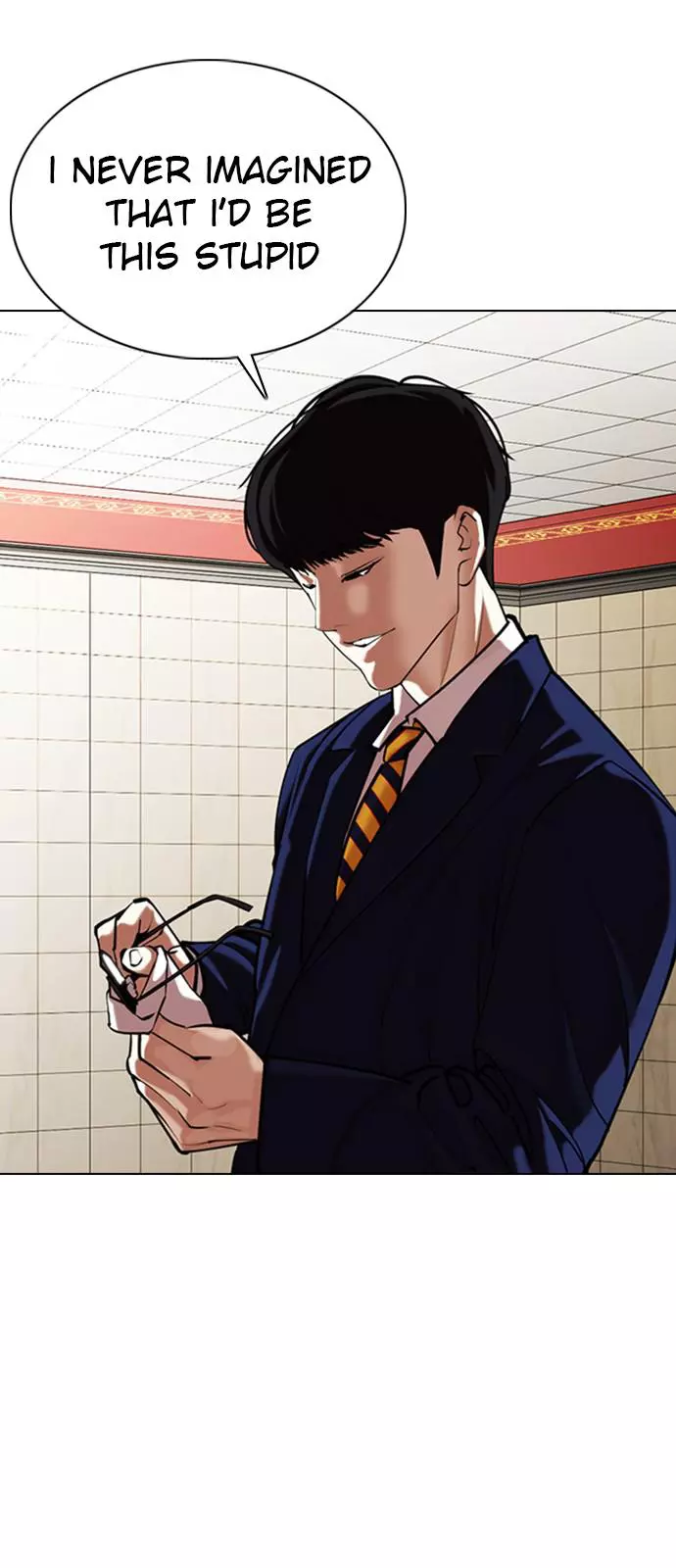 Lookism Chapter 349 page 44
