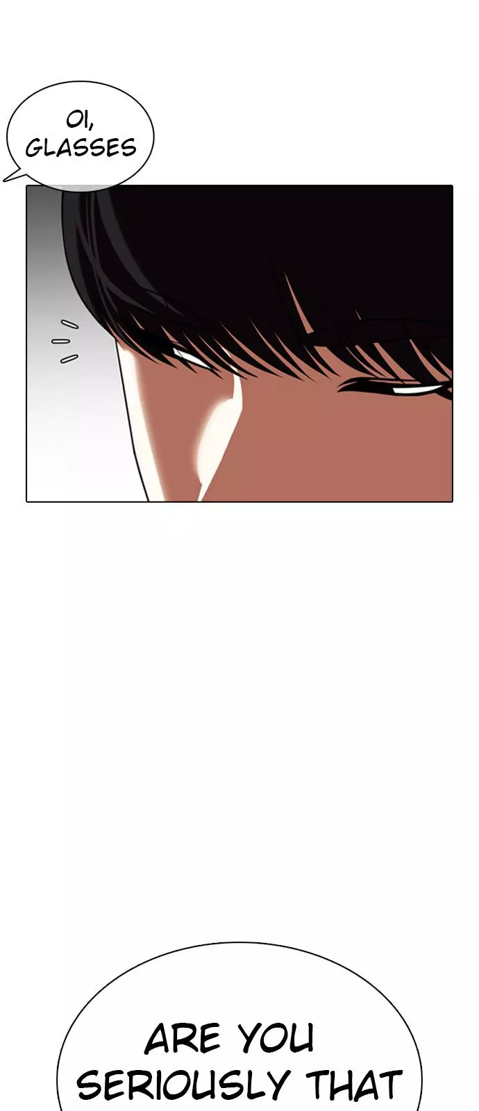 Lookism Chapter 349 page 45
