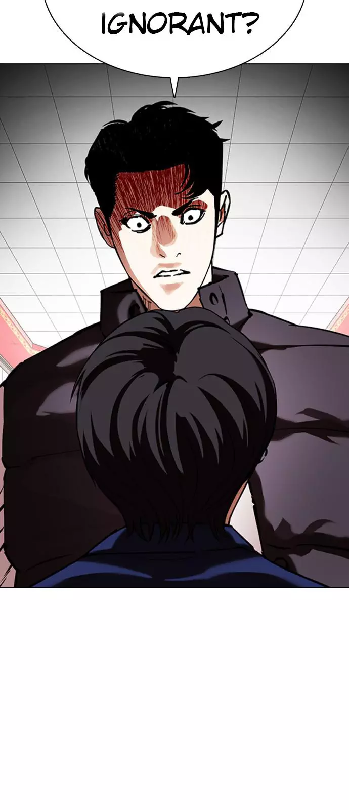 Lookism Chapter 349 page 46