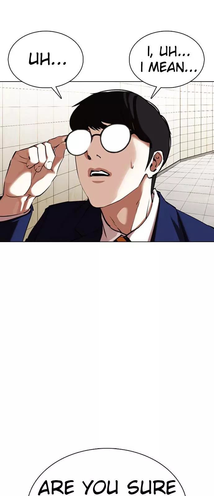 Lookism Chapter 349 page 47