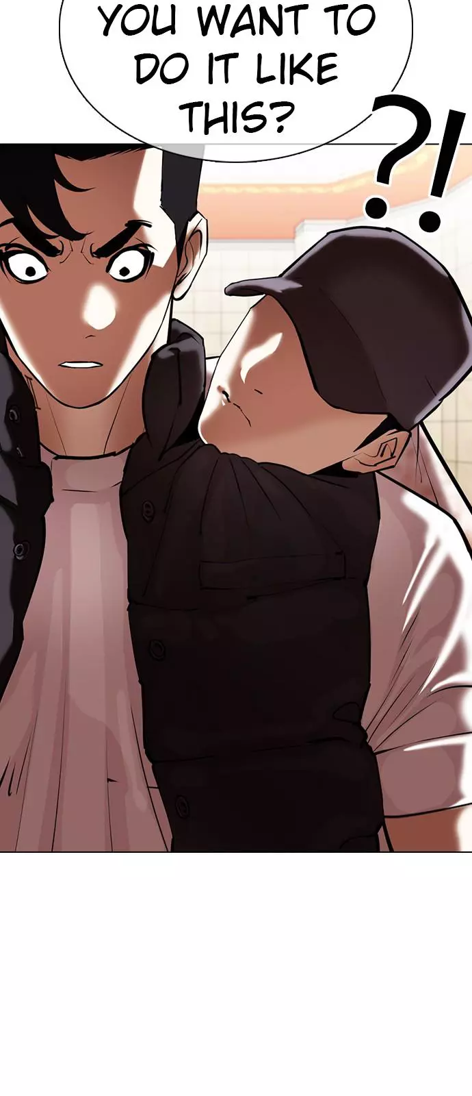 Lookism Chapter 349 page 48