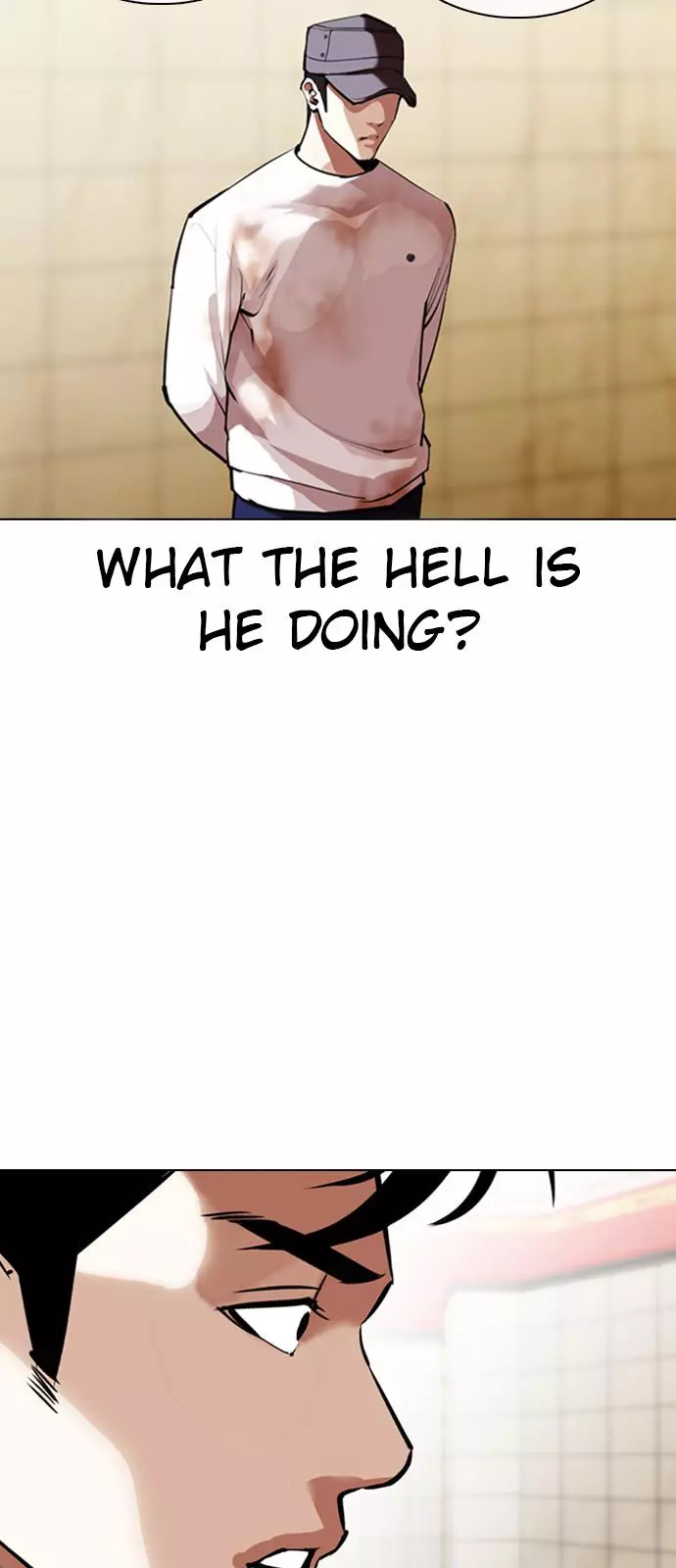 Lookism Chapter 349 page 50