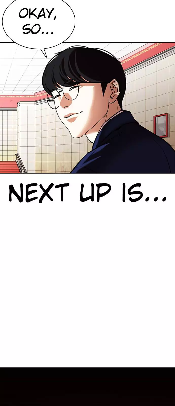Lookism Chapter 349 page 54