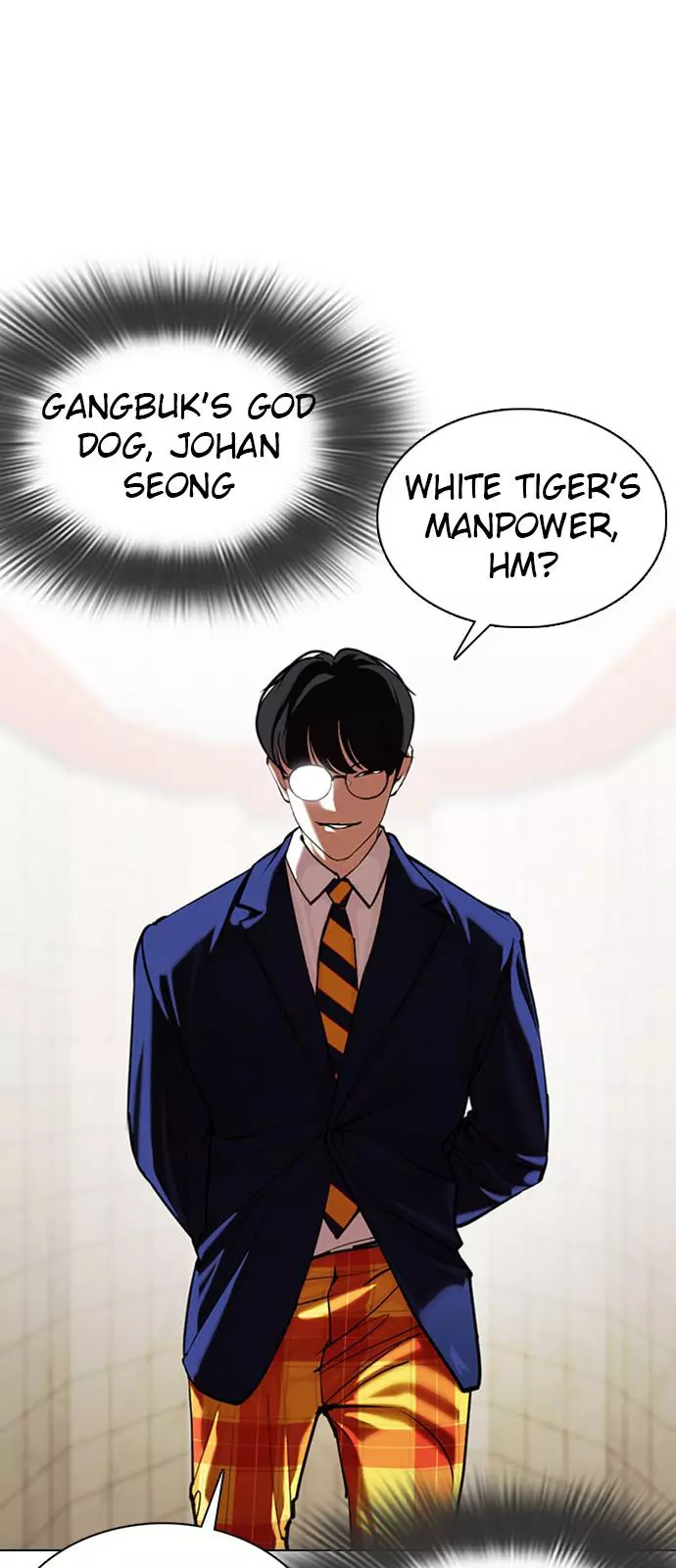 Lookism Chapter 349 page 56