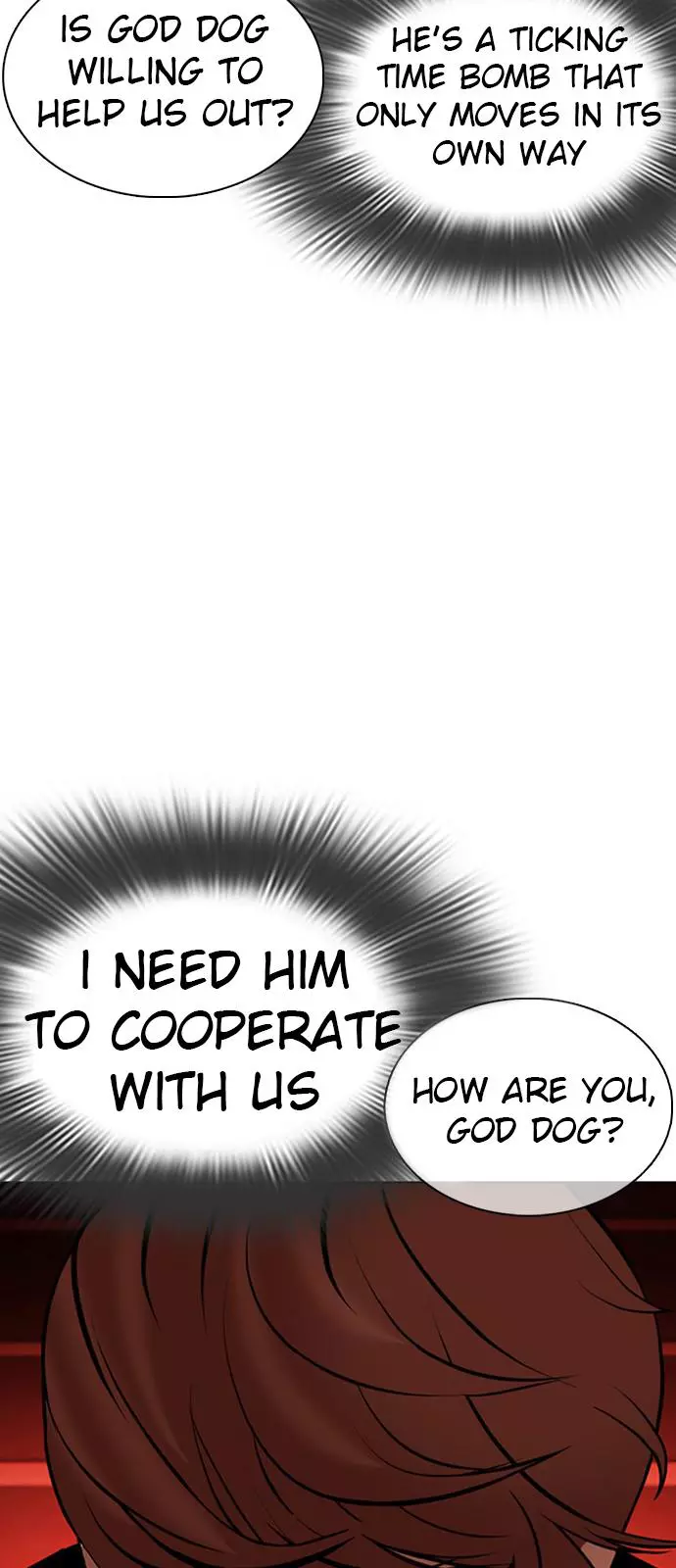Lookism Chapter 349 page 57