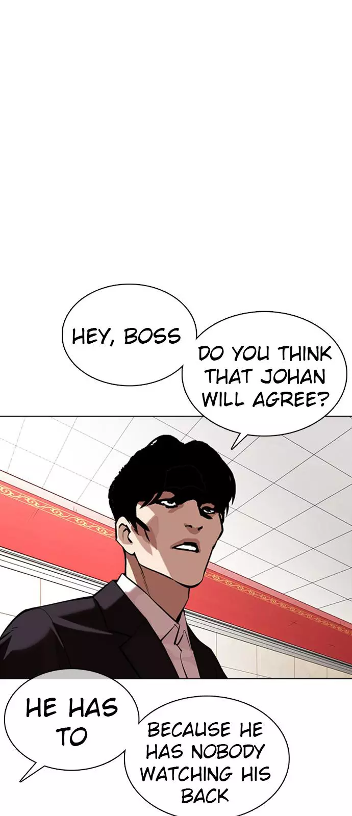 Lookism Chapter 349 page 60