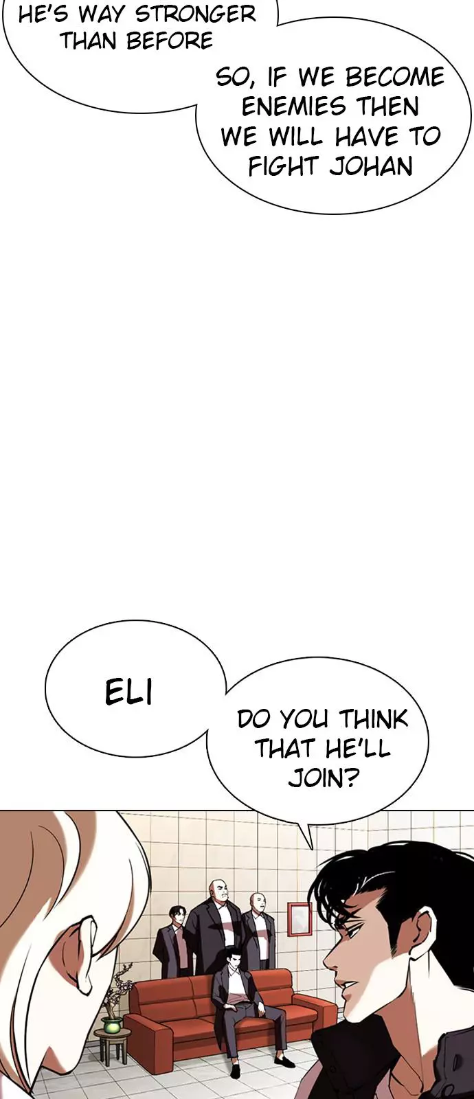Lookism Chapter 349 page 62