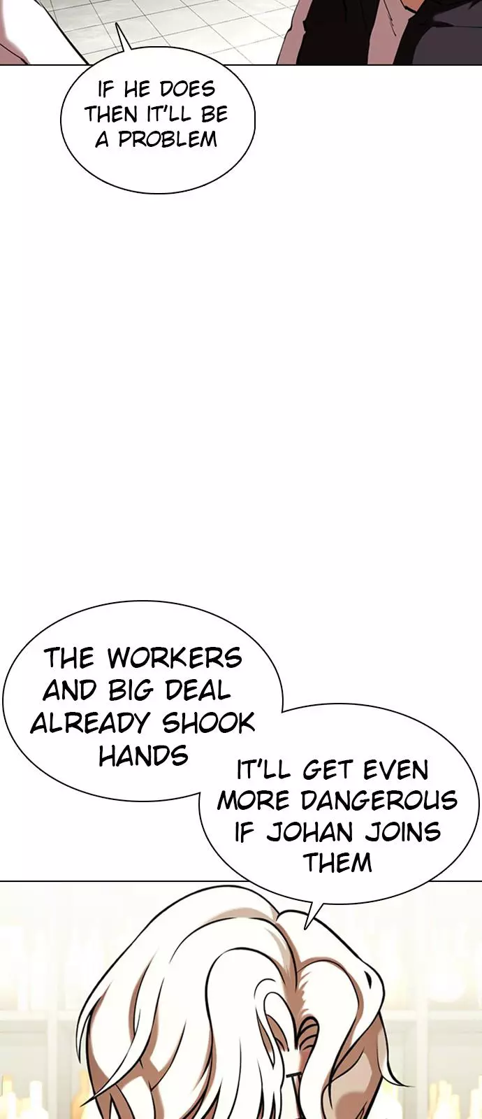Lookism Chapter 349 page 63