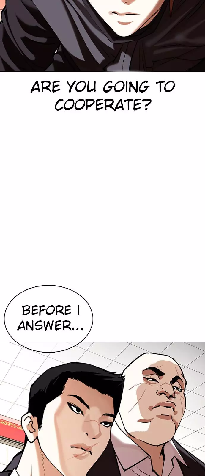 Lookism Chapter 349 page 66