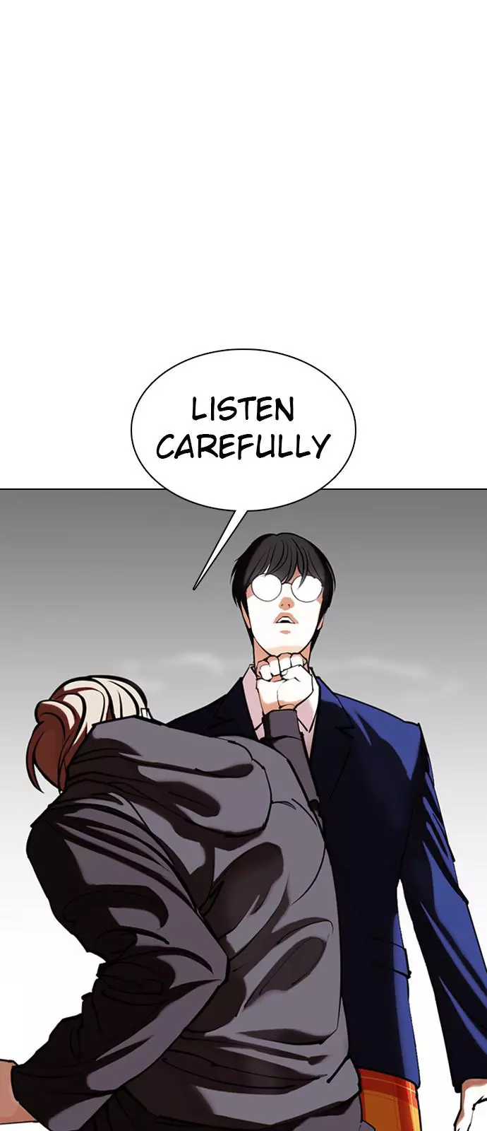 Lookism Chapter 349 page 74