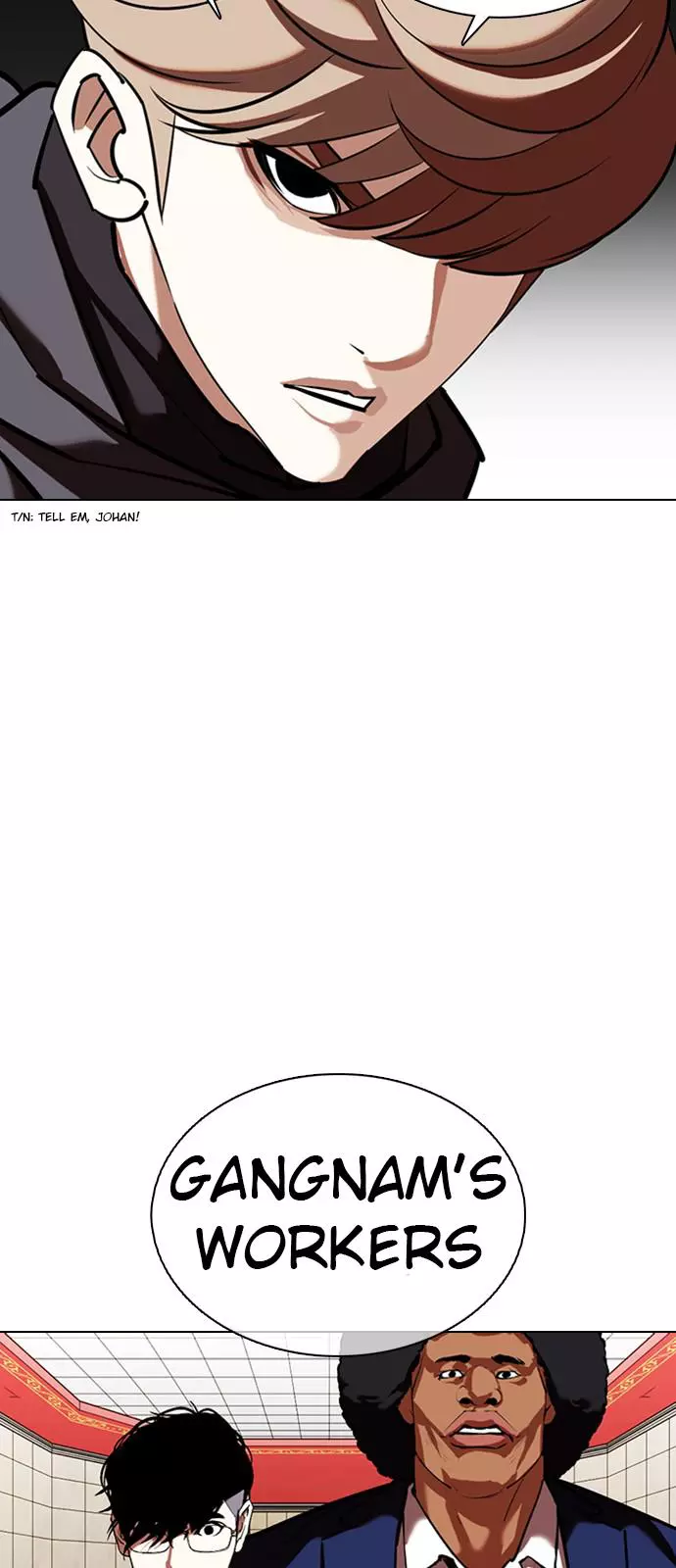 Lookism Chapter 349 page 77