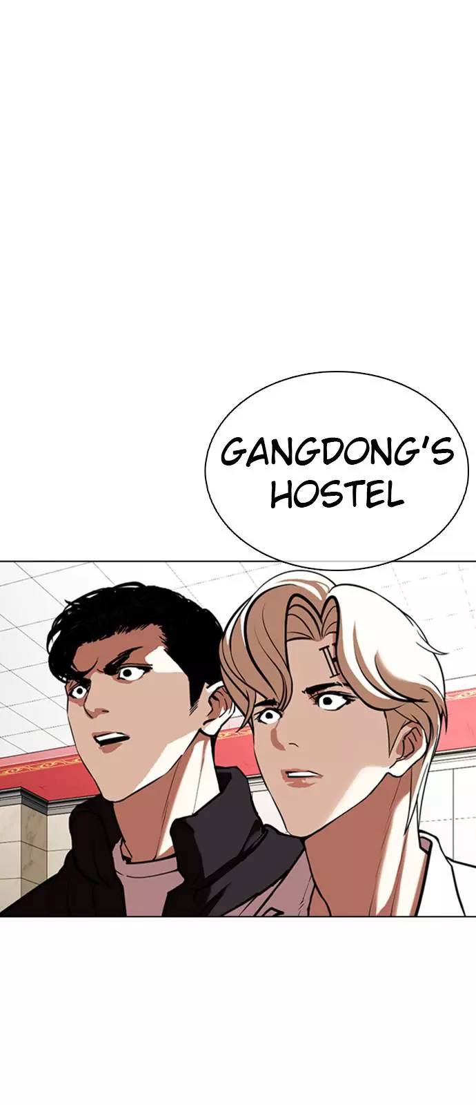 Lookism Chapter 349 page 79