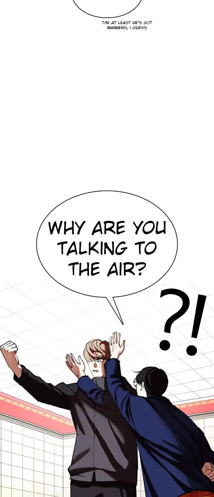 Lookism Chapter 349 page 82