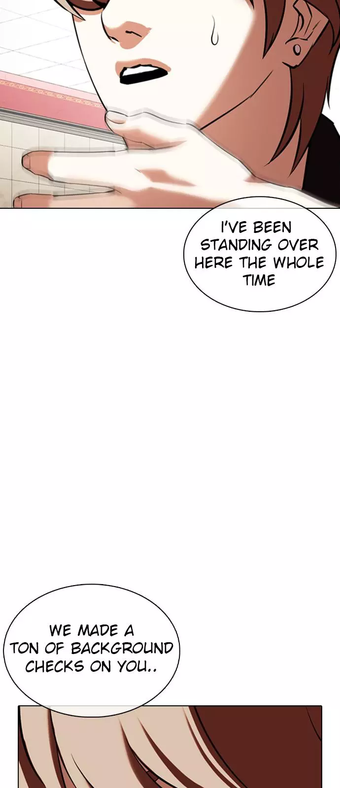 Lookism Chapter 349 page 84
