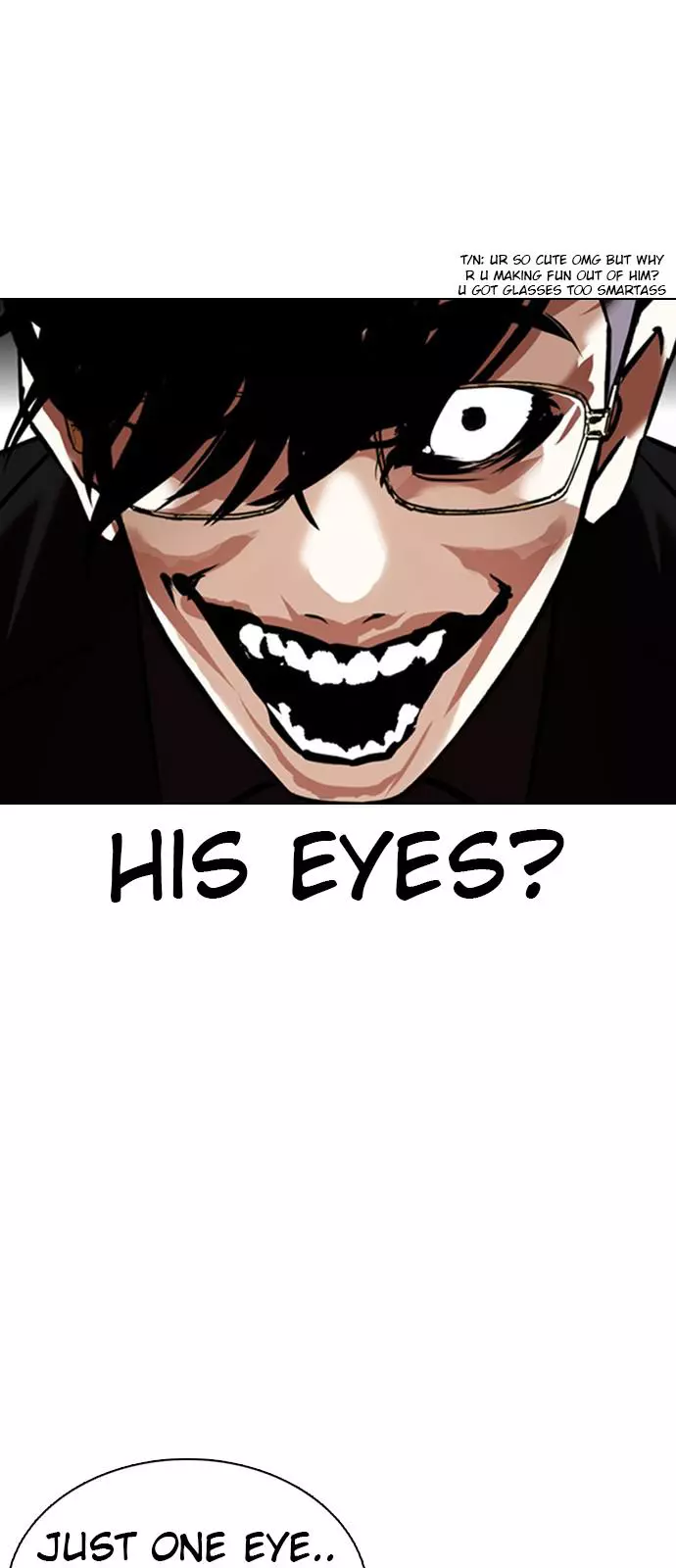 Lookism Chapter 349 page 89