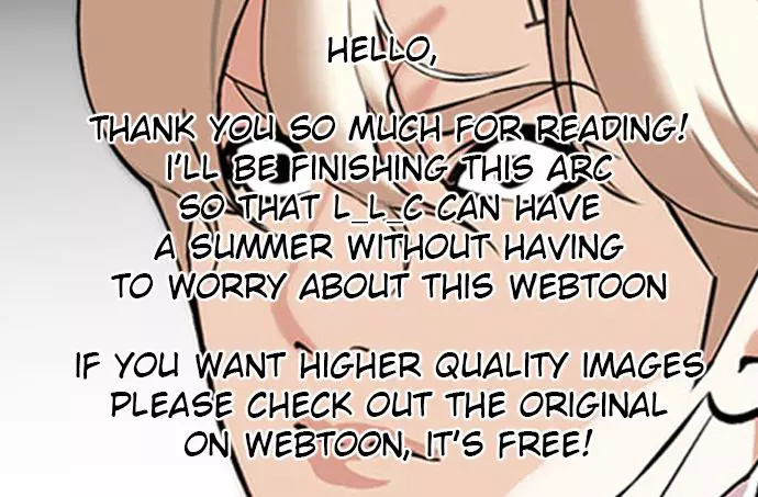 Lookism Chapter 349 page 96