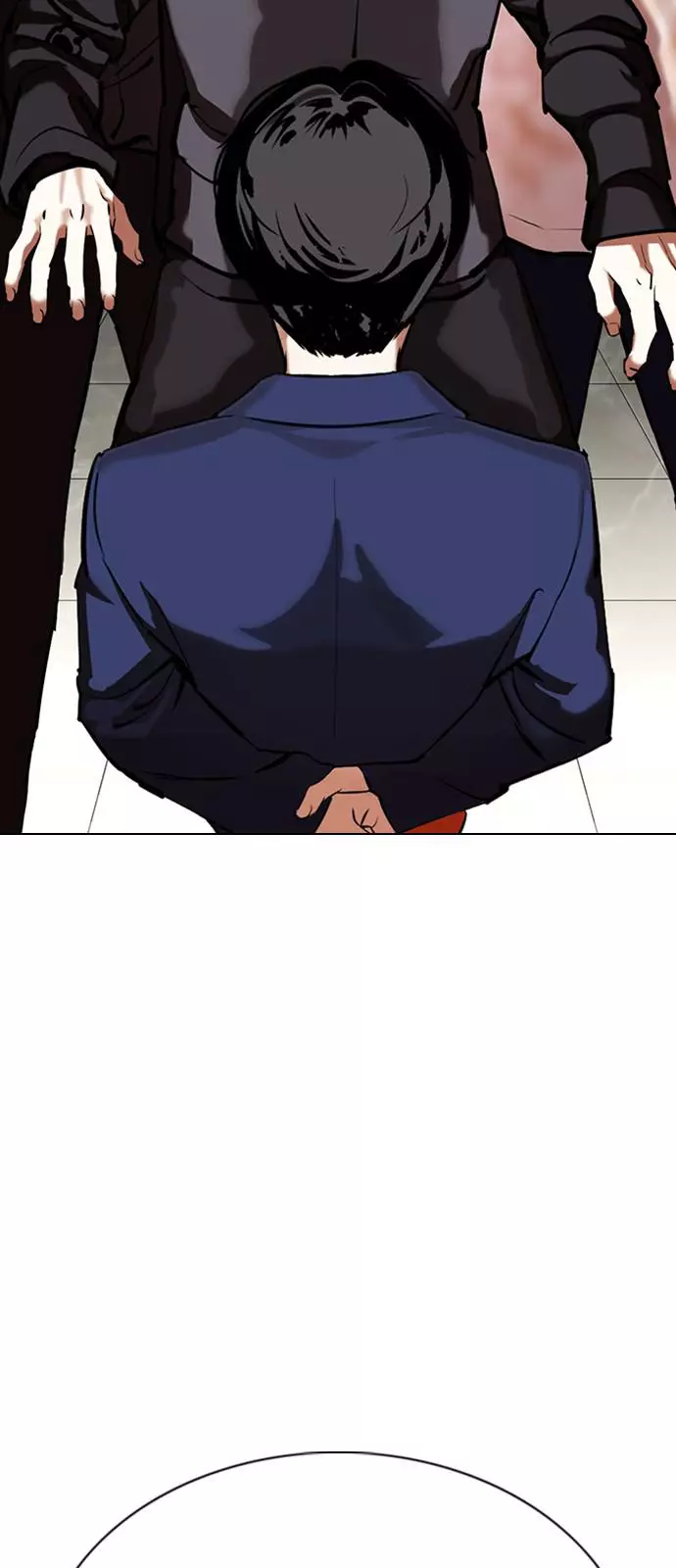 Lookism Chapter 350 page 3
