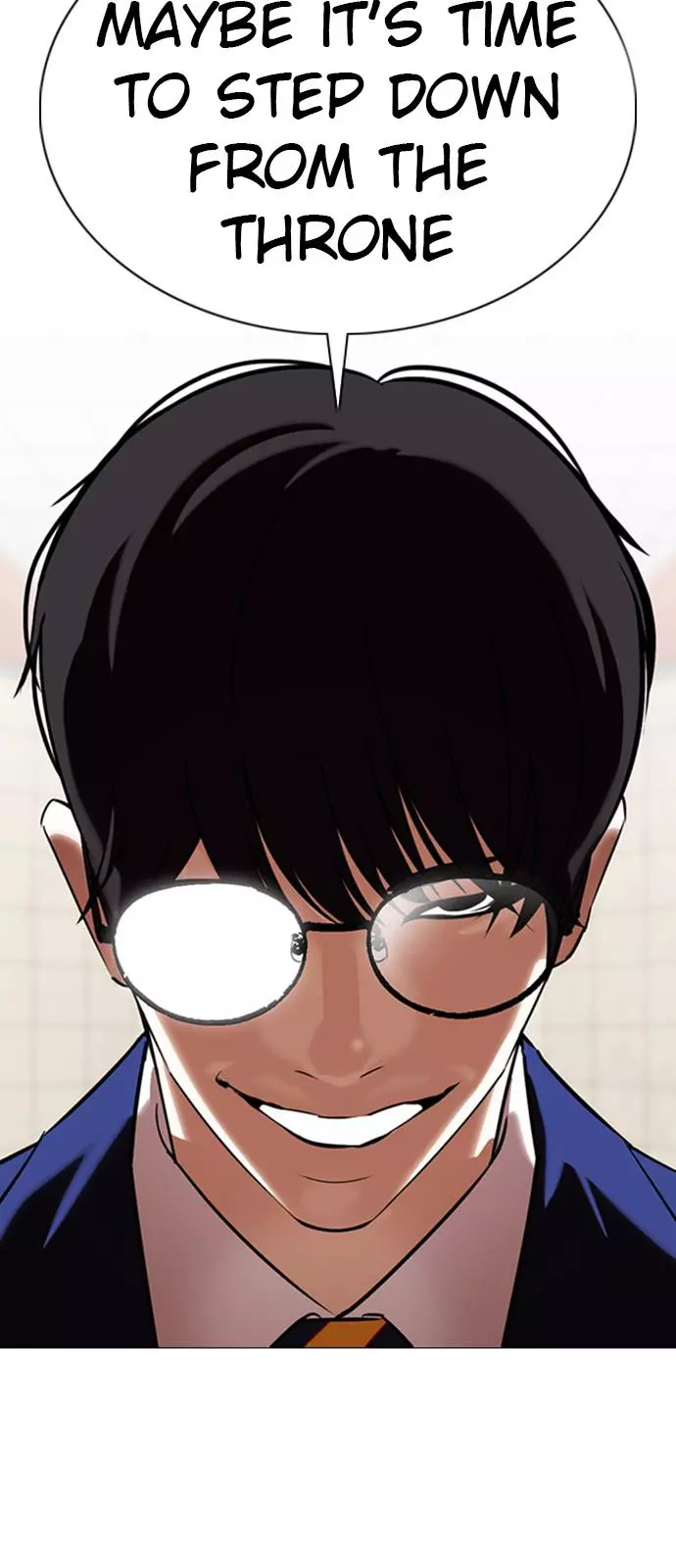 Lookism Chapter 350 page 4