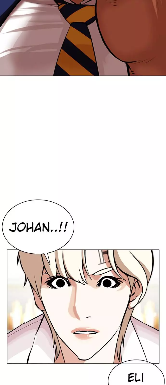 Lookism Chapter 350 page 18