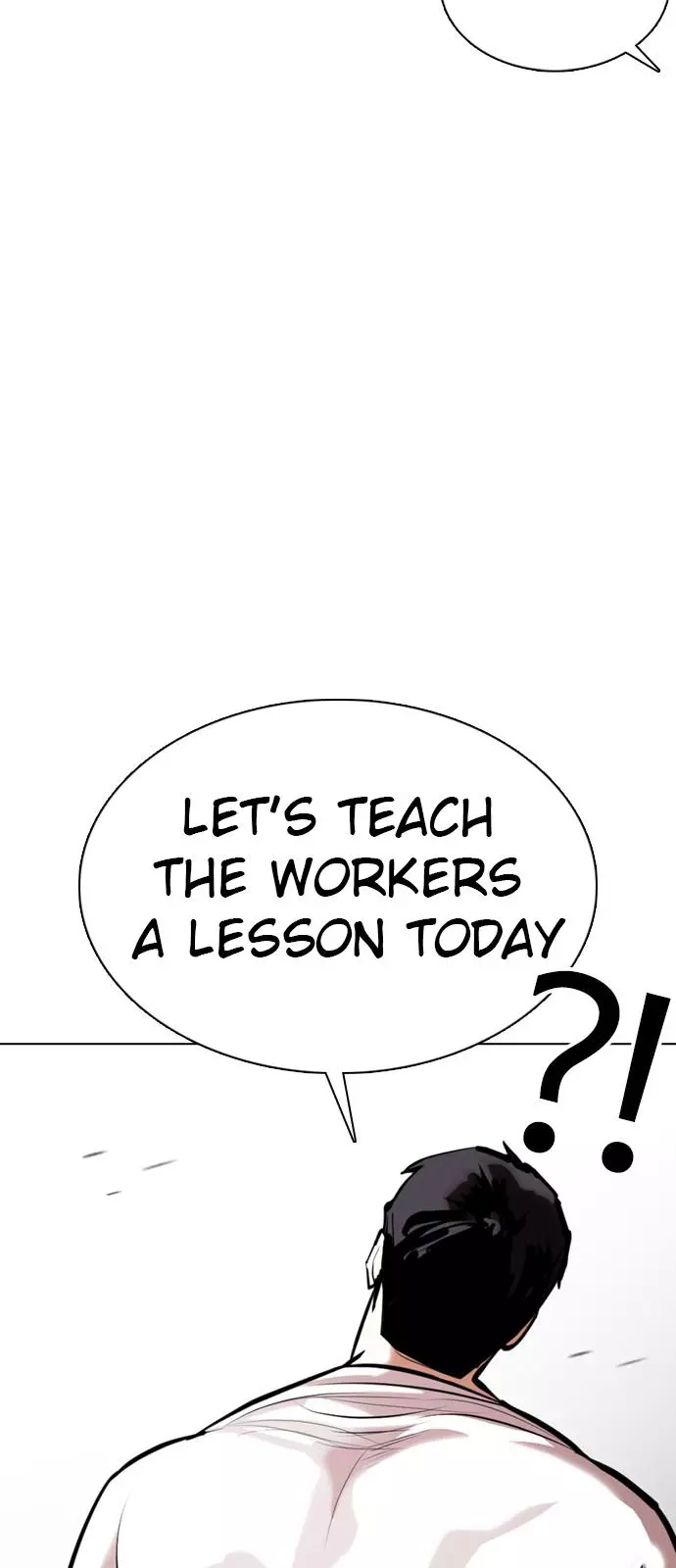 Lookism Chapter 350 page 19