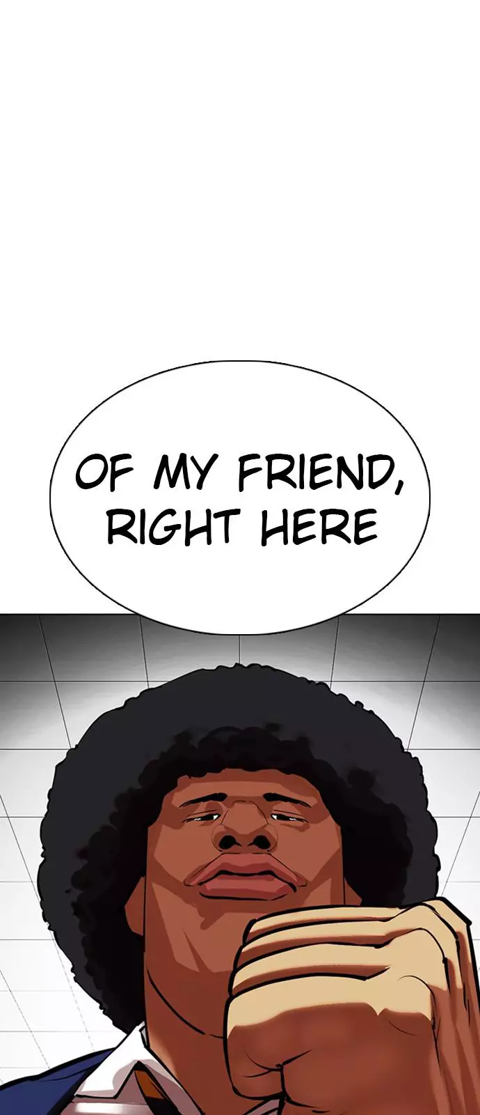 Lookism Chapter 350 page 17