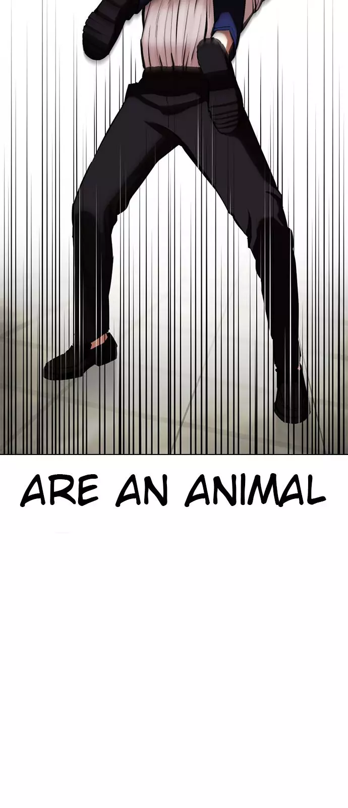 Lookism Chapter 350 page 48