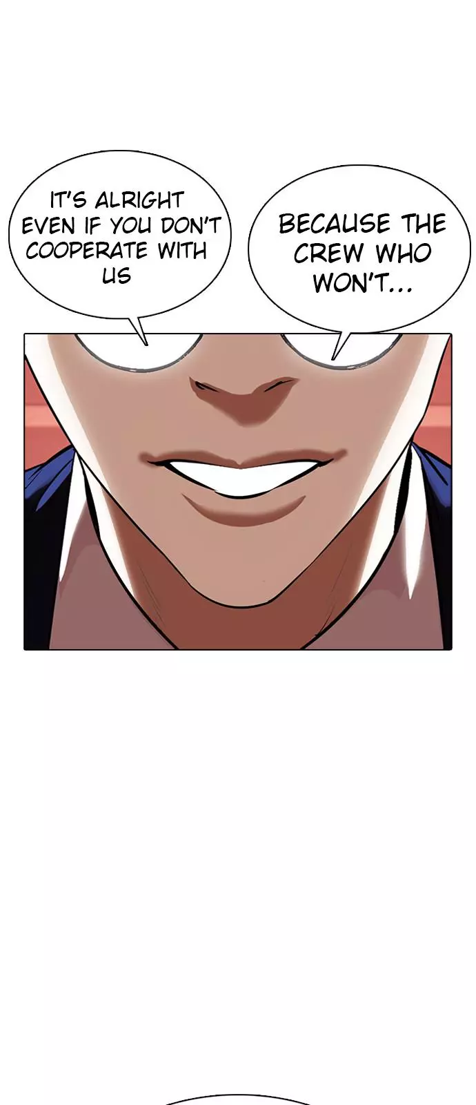 Lookism Chapter 350 page 13